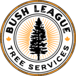 Bush League Tree Services